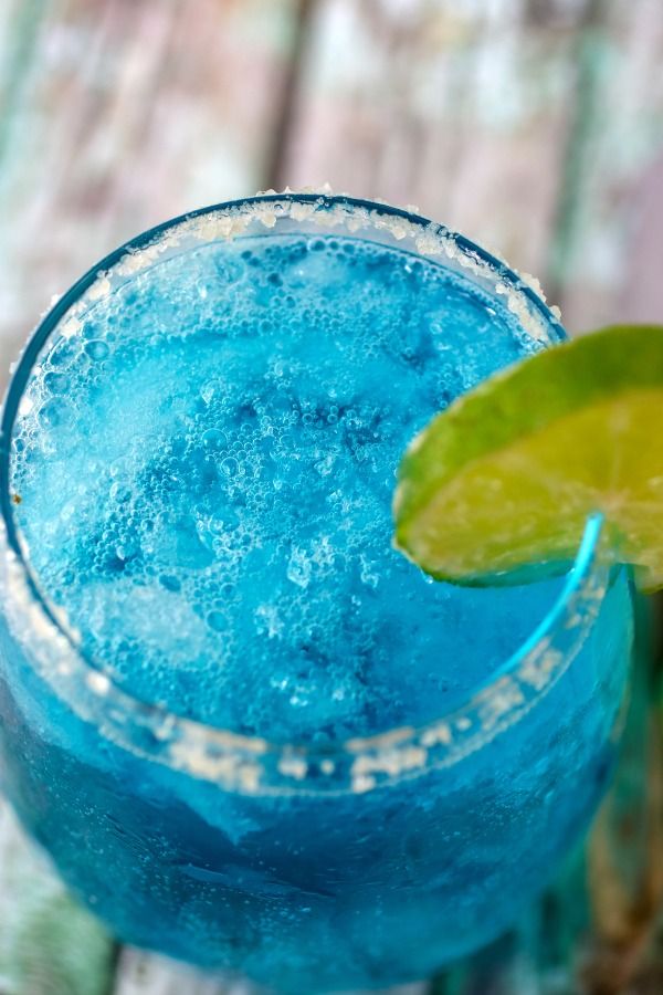 Ocean Breeze Drink Low Carb Cocktail Lowcarbology